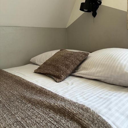 Pokoje I Apartamenty Regionalny Styl Ul Krole 1A Zakopane Ngoại thất bức ảnh