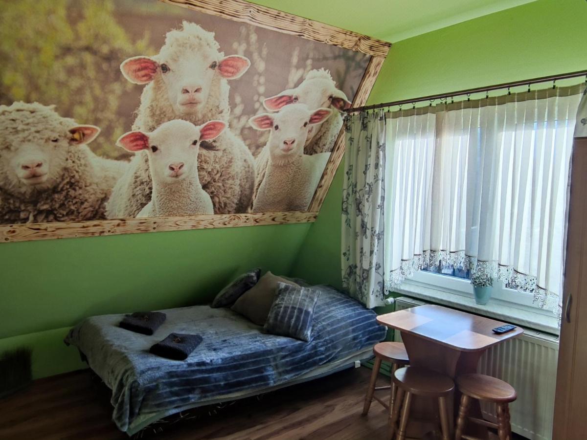 Pokoje I Apartamenty Regionalny Styl Ul Krole 1A Zakopane Phòng bức ảnh