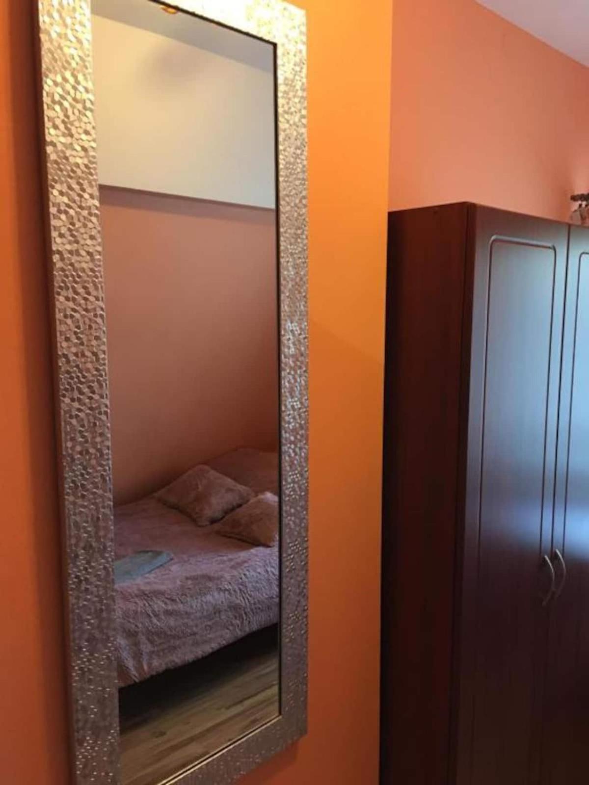 Pokoje I Apartamenty Regionalny Styl Ul Krole 1A Zakopane Ngoại thất bức ảnh